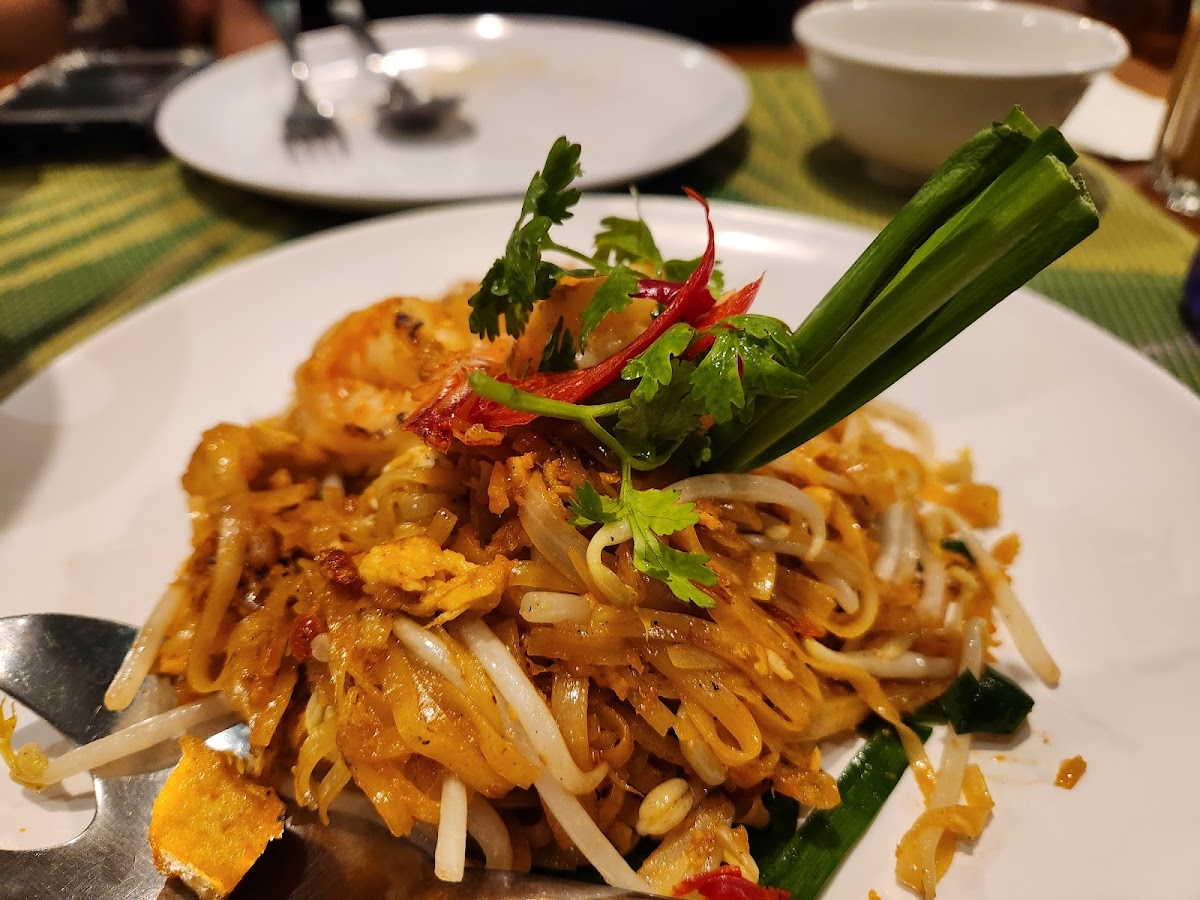 Kinnari Thai Cuisine-10