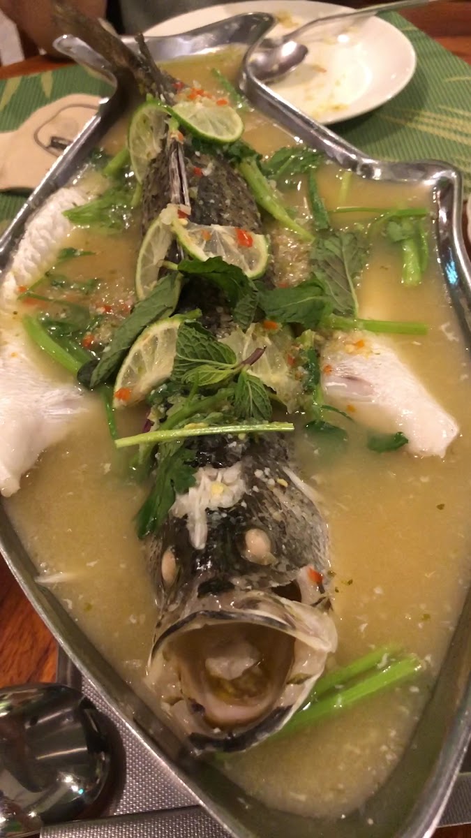 Kinnari Thai Cuisine-2