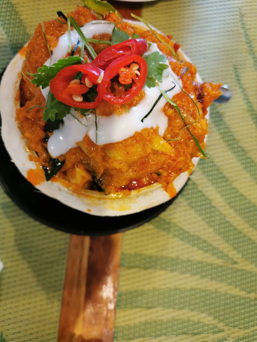 Kinnari Thai Cuisine-5