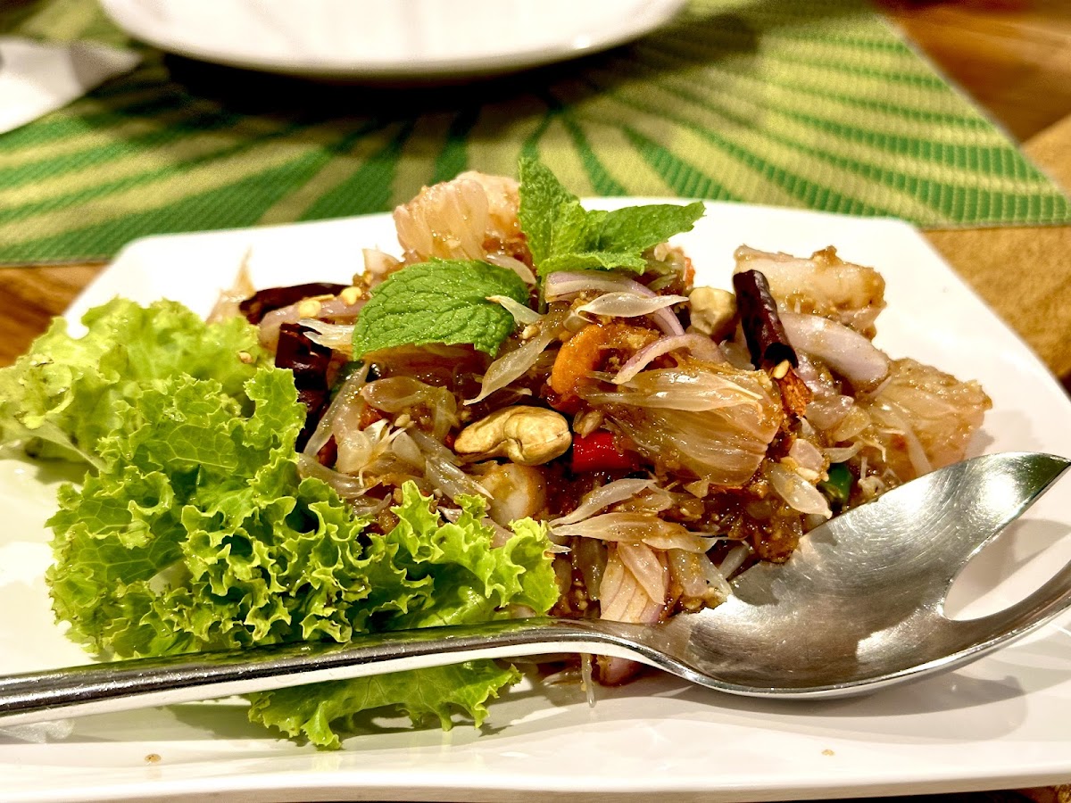 Kinnari Thai Cuisine-7