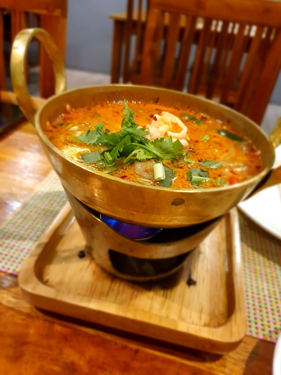 Kinnari Thai Cuisine-8