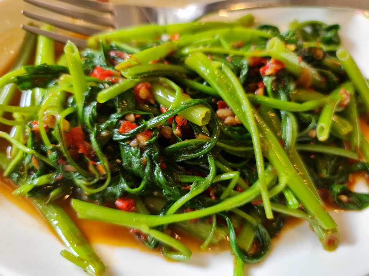 Kinnari Thai Cuisine-9